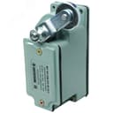 Выключатель путевой ВП 16Г-23Б-231-55 У2.3, рычаг с роликом, без сальника, ход влево, cамовозврат, 1з+1р, IP55