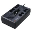 Источник бесперебойного питания (ИБП) PW-Entry 600 ACD