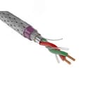 Кабель (провод) ParBus Profibus 150 F ARM ZH нг(А)-HF 1х2х0,78 Паритет