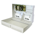 Блок бесперебойного питания 24B DC СКАТ 2400 Бастион