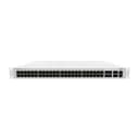 Коммутатор CRS354-48P-4S+2Q+RM MikroTik