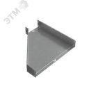 Переходник правый 100х200-600 мм ПЛЮС HD85
