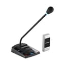 Переговорное устройство Stelberry S-410 с режимом симплекс