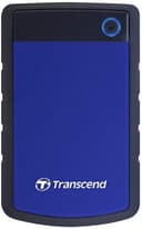 Внешний жесткий диск объемом HDD 4 Тб StoreJet 25H3 4Tb TS4TSJ25H3B Transcend