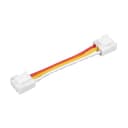 Коннектор соединительный LX4803pinX2 Arlight 029853