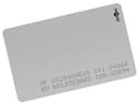 Smartec ST-PC020ME - Карта MIFARE-совместимая + EmMarin-совместимая, ISO формат, 86х54х0.92мм.