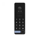 Видеопанель вызывная iPanel 2 WG EM HD (Black) TANTOS