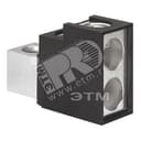 Комплект из 4 клемм для подключения DPX/DPX-IS 630 большой емкости