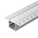 Профиль SLLINIA32FANTOM3000 ANOD Arlight Алюминий 036225