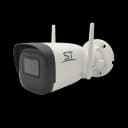 Wi-Fi камера видеонаблюдения ST-VK2581 PRO Wi-Fi Space Technology