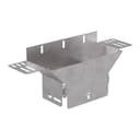 Ответвитель вертикальный с крышкой Стандарт 150х100 Промрукав