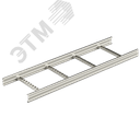 Кабельная лестница, 6 м KS20-400 K L=6000 PG