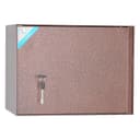 Шкаф мебельный ШМ-4 Меткон