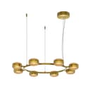 Подвеснойсветильник Maytoni Mind MOD299PLL80BS3K