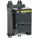 Электропривод ЭПм-40е 220В для ВА88-40 MASTER с электронным расцепителем SVA71D-EP-02 IEK