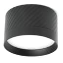 Светильник потолочный Feron HL371 25W 230V GX70 черный 48737