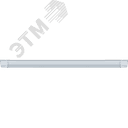 Светильник светодиодный ДПО-48вт 4000К 4200Лм IP20 (аналог ЛПО-2х58)