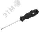Отвертка SL3,0х75 Т1 ARMA2L 5 IEK