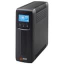 Источник бесперебойного питания (ИБП) PW-Slim 850 ACD