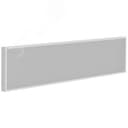 LIGHTING PRO Светильник светодиодный ДВО 1081 45Вт 4000К IP40 1195х295мм опал IEK