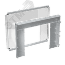 Комплект зонир. 3п фидерный AS-32E вык. Ш600 В600