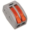 Клемма СМК 222-412 строительно-монтажная