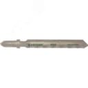 Полотна , T118G, для эл/лобзика, HSS, по металлу (0,5-1,5мм), EU-хвост., шаг 0,9мм, 50мм, 2шт