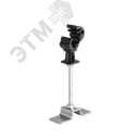 Держатель пластиковый дистанционный L=100 мм 6191134 ШИП