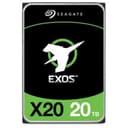 Накопитель Seagate Exos X20 20Tb ST20000NM007D