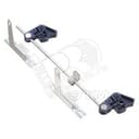 Блокировка контактора вертикальная F630(4) F800 Schneider Electric