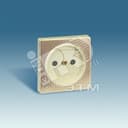 Накладка на 75431-6.., S82C, шампань Simon