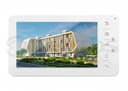 Монитор видеодомофона 7" TFT 1024х600 PRIME HD (белый) Tantos