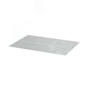 Комплект донных пластин 2-секционных ШхГ 1000x600 мм DKC