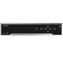 16-ти канальный IP-видеорегистратор c PoE портами DS-7716NI-I4/16P(B) Hikvision
