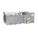 АВР на реверс. выкл.-разъед. и мотор приводом 225A, 2P, 10кА АВР-103