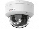 IP уличная купольная видеокамера 2 Мп DS-I252M(B) (2.8mm) HiWatch
