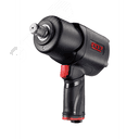 Гайковерт пневматический ударный 3/4", 2034 Нм