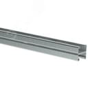 STRUT-профиль перфорированный двойной 41х21х700-2.0 CLM50D-PSD-41-21-07-2 IEK