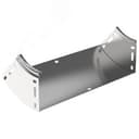 Поворот плавн. 45град тип В10 ESCA 100х600мм