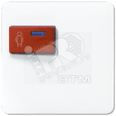 Крышка для изделий фирмы Ackermann