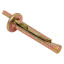 Анкер-клин М6х60 мм EKF