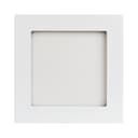 Светильник DL-142x142M-13W White (Arlight, IP40 Металл, 3 года)