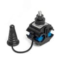 Зажим прокалывающий ответвительный ЗПО 4-35/4-35 КВТ