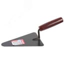 Кельма бетонщика "Мастер" с пластмассовой ручкой КБ