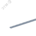 Лоток 24х50х2000 s=1,5 мм