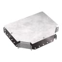 Ответвитель Т-образный с крышкой Стандарт 300х80 Промрукав