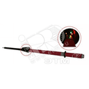 Указ.напр. 6-10кВ УВНФ-10СЗ свето-звук.инд.