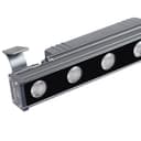 Линейный прожектор ARLINE3006W Warm2700 GR 15x60 deg 230V Arlight IP65 Металл 3 года 051767