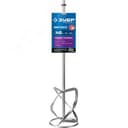 Насадка-миксер "снизу-вверх" для тяжелых растворов d 140 мм, М14, Профессионал