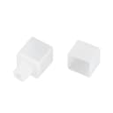 Заглушка MOONLIGHTCAP13x12mmTOPSSET Arlight Силикон 041019